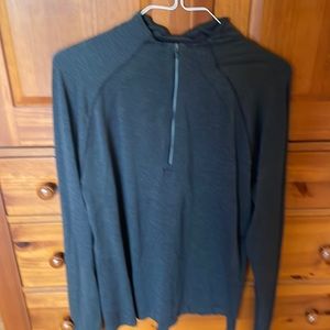 COPY - Zip up 3/4 quarter